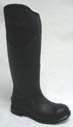 EQUINE WOMENS BOOT BLACK 7 - 7 - Black