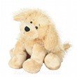 Webkinz Rare Lil Kinz Golden Retriever (Case of 6)