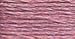 DMC 115 3-316 Pearl Cotton Thread, Antique Mauve