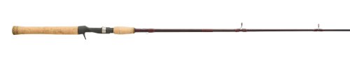Lews SG Speed Stick Rod , 6-Feet (Medium Power, Fast Taper, Casting)