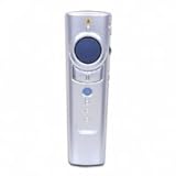 HiRO H50064 3-In-1 2.4GHz WiFi Presenter with Laser Pointer and Wireless Mouse (H50064)