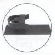 LiftMaster ES130 End Sprocket Assembly
