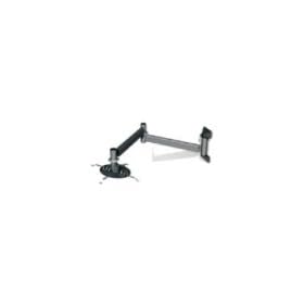 Mountech Articulated Short Throw Projector Mount (Black) (PMVMOUNT-SHORT)