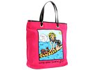 Betseyville Super Betsey 2 Surf Shopper Handbags