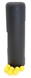 Gen-X Zballz 100 Count Includes 100 Round Tube