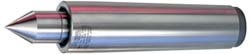 Royal Products 10522 2 MT Spring Type Live Center With Standard Point
