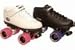 Riedell Carrera ZOOM Quad Speed Roller Skates mens or womens - Size 13 - Black boot