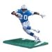 Search : Barry Sanders Detroit Lions Regular Jersey Uniform McFarlane NFL Legends Action Figure