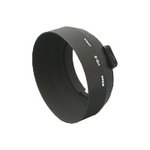 Nikon Hs-9 52Mm Snap On Lens Hood For 50/1.4