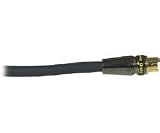 Phoenix Gold VRX-660SV Gold Level High-Definition Twisted Coax S-VHS Cables 20 ft