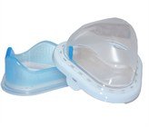 Respironics TrueBlue - Small cushion and flap