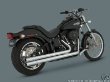 Vance & Hines Big Shots - Long 17923