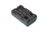 DS Miller Inc. Equivalent of PANASONIC CGR-D08R Camcorder Battery