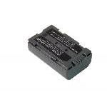 PANASONIC AG-DVC15 Camcorder Battery (Equivalent)