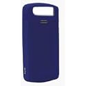 Wireless HDW15911010 / HDW-15911-010 / HDW-15911-010 BlackBerry Pearl Skin for RIM 8130 OEM (Blue)