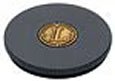 Alumina Threaded Lens Cover Alumina Thred Lens Cover - UL EP