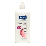 Suave Skin Therapy Lotion, Powder Fresh