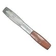 Bodyography In the Nude-Icon Dual Lip Gloss Nude Sand w/Gold Shimmer