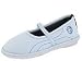 smartdogs Downward Dog | Women's Slippers Creativity Blue/Light Blue Stretch Neoprene