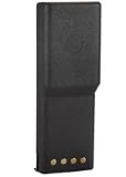 BATTERY PACK - 7.2V - 1800 mAH - Ni-MH for the Motorola Radius P110