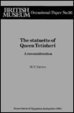 The statuette of Queen Tetisheri : a reconsideration