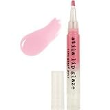 Stila Lip Glaze - Grapefruit