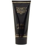 QUARTZ by Molyneux for WOMEN: BODY LOTION 6.7 OZ