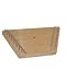 CasaPercussion Psaltery Harp with 15 strings