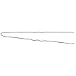 Hair Pins Large Black (60 Per Card) (Dozen)