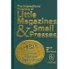 The International Directory of Little Magazines & Small Presses 2009-2010 (International Directory of Little Magazines and Small Presses)