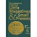 The International Directory of Little Magazines & Small Presses 2009-2010 (International Directory of Little Magazines and Small Presses)