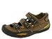 Sebago Overflow | Men's Shoes Olive/Gray