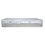Multi-Format DVD Recorder / VCR Combination w/ 3-In-1 Memory Slot & HiFi Stereo Sound