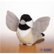Webkinz Lil'kinz Chickadee by Ganz by