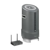 Rocketfish Digital Wireless Speaker RF-WS02 - Speaker - 20 Watt - 2-way
