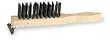 Tough Guy 1VAG8 Hand Scratch Cleaning Brush