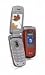 Samsung A437 Red Unlocked GSM Cellular Phone (Refurbished)