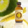 Citrus Berry Scented Oil - Bonus Size 120 ml by Premium Home Fragrance Oil