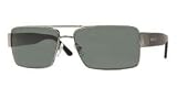 VERSACE SUNGLASSES VE 2075 color: 100171