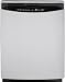 GE Profile 24" Stainless Steel Dishwasher