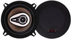 Pyramid 580GX 5.25 3-Way Triaxial Speakers (PAIR)