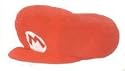 Super Mario Brothers : Mario Hat Cushion (Not a Hat)
