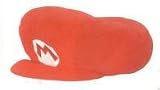 Nintendo Super Mario Bros Mario Hat Cushion (Not a Hat)