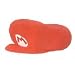 Nintendo Super Mario Bros Mario Hat Cushion (Not a Hat)