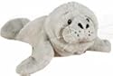 Webkinz Ganz Large Manatee August 2008 Brand New Release Hm-229