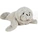 Webkinz Ganz Large Manatee August 2008 Brand New Release Hm-229
