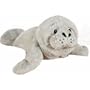 Webkinz Ganz Large Manatee August 2008 Brand New Release Hm-229