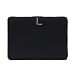Tucano Second Skin Colore Neopren-Schutzh�lle f�r 38,1 cm (15 Zoll) und 40,6 cm (16 Zoll) Widescreen Notebooks schwarz
