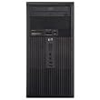 HP dx2250 Monitor Personal computer ( AMD Sempron Processor 3600+&iquest;, 256 MB RAM, 80 GB Hard Drive, XP Pro )