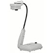 Toshiba TLP-C001 3MP Document Camera with 22-Inch Gooseneck Arm